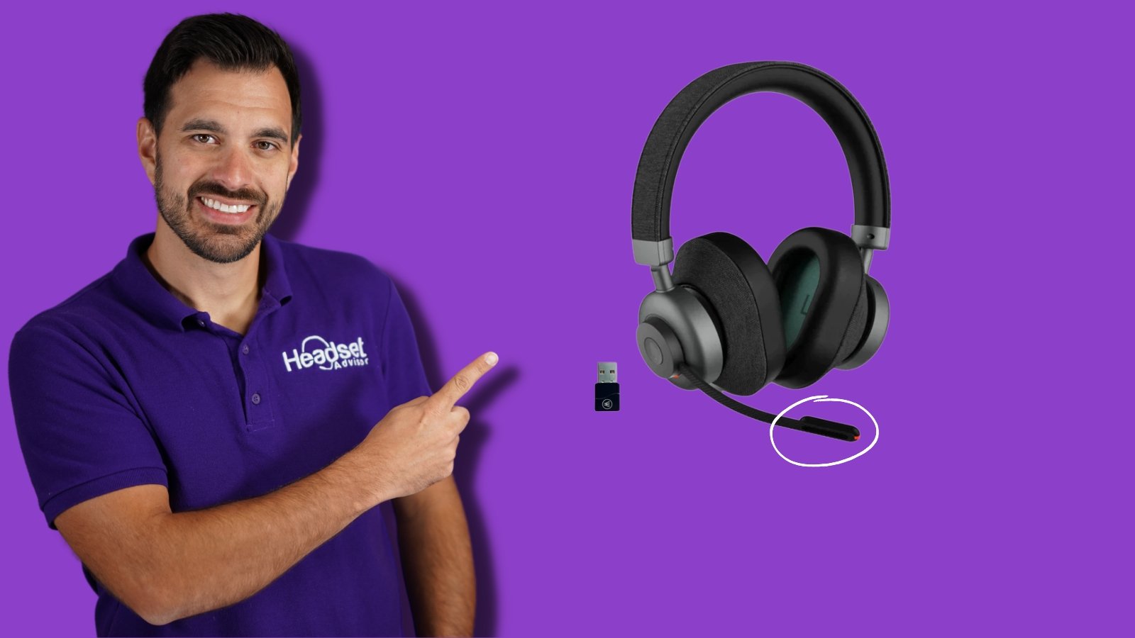 3 Things To Look For In A Headset Microphone - Headset Advisor