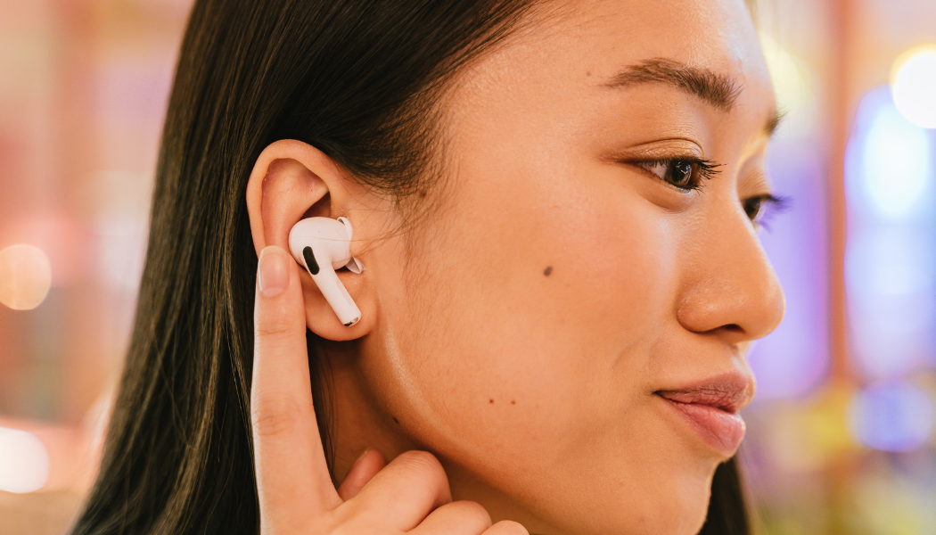 How to Improve Airpods Mic Noise Cancellation
