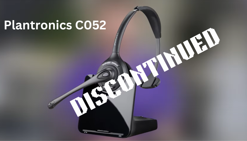 Discover Adapt 30: The Perfect Successor to the Discontinued Poly C052 (CS510/CS520)