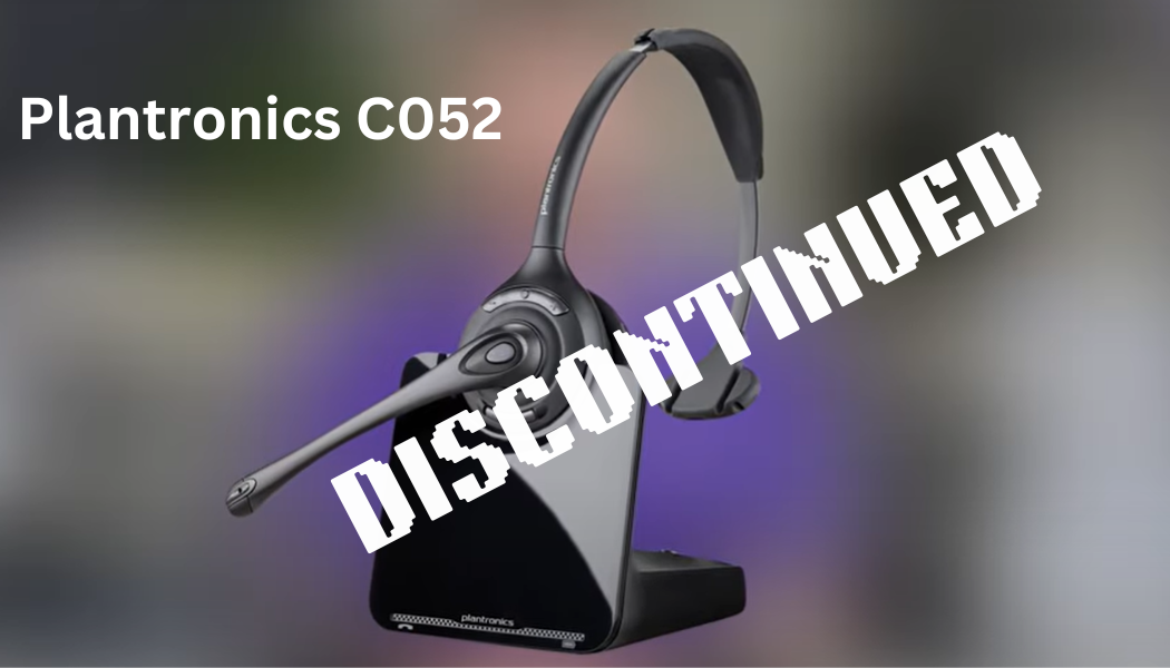 Discover Adapt 30: Successor to Discontinued Poly (CS510/CS520)