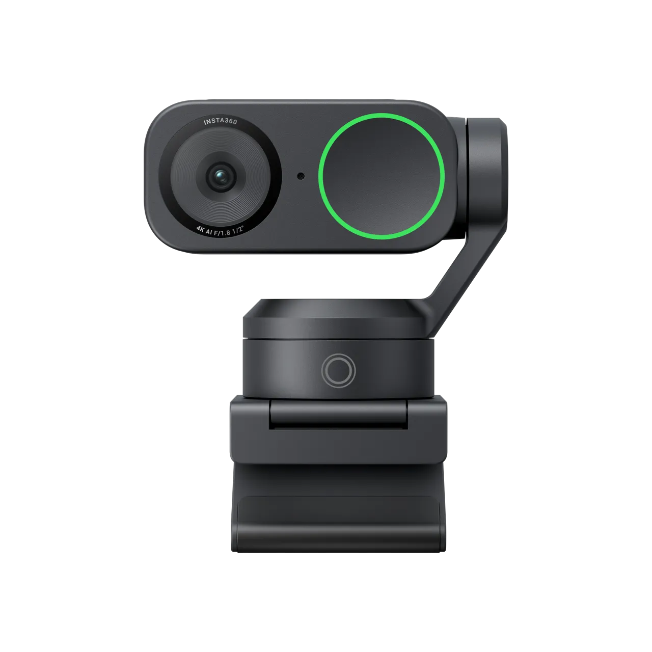 Insta360 Link 2 Review: The Ultimate 4K AI Webcam for Crystal-Clear Video Calls in 2025