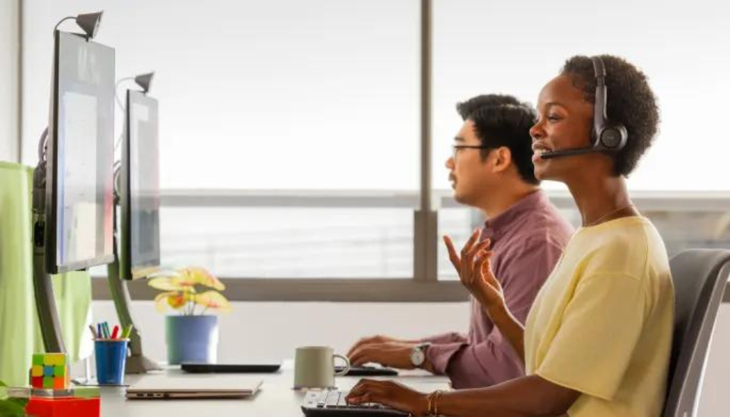 Quiet the Noise and Boost Productivity: Logitech Zone 305 Review