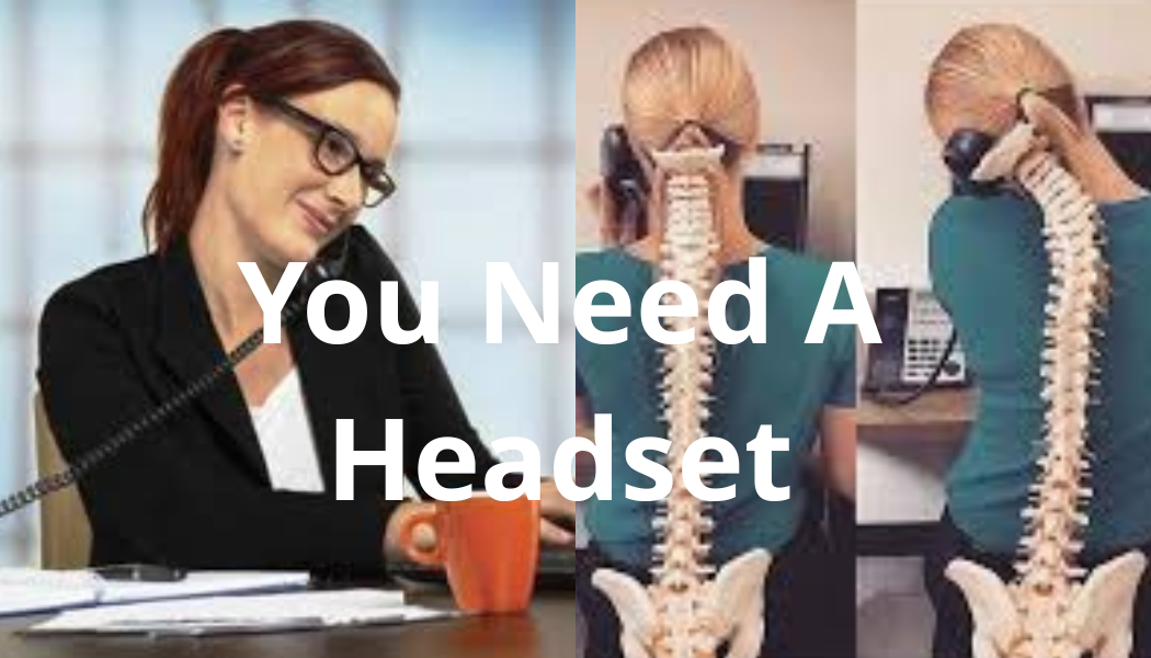 How Wireless Headsets Boost Receptionist Productivity in 2025