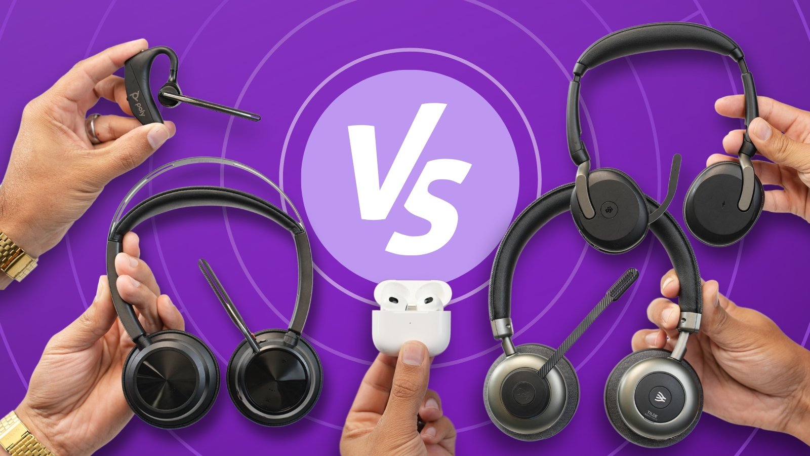 Best Headset Mic 2023 Results! - Headset Advisor