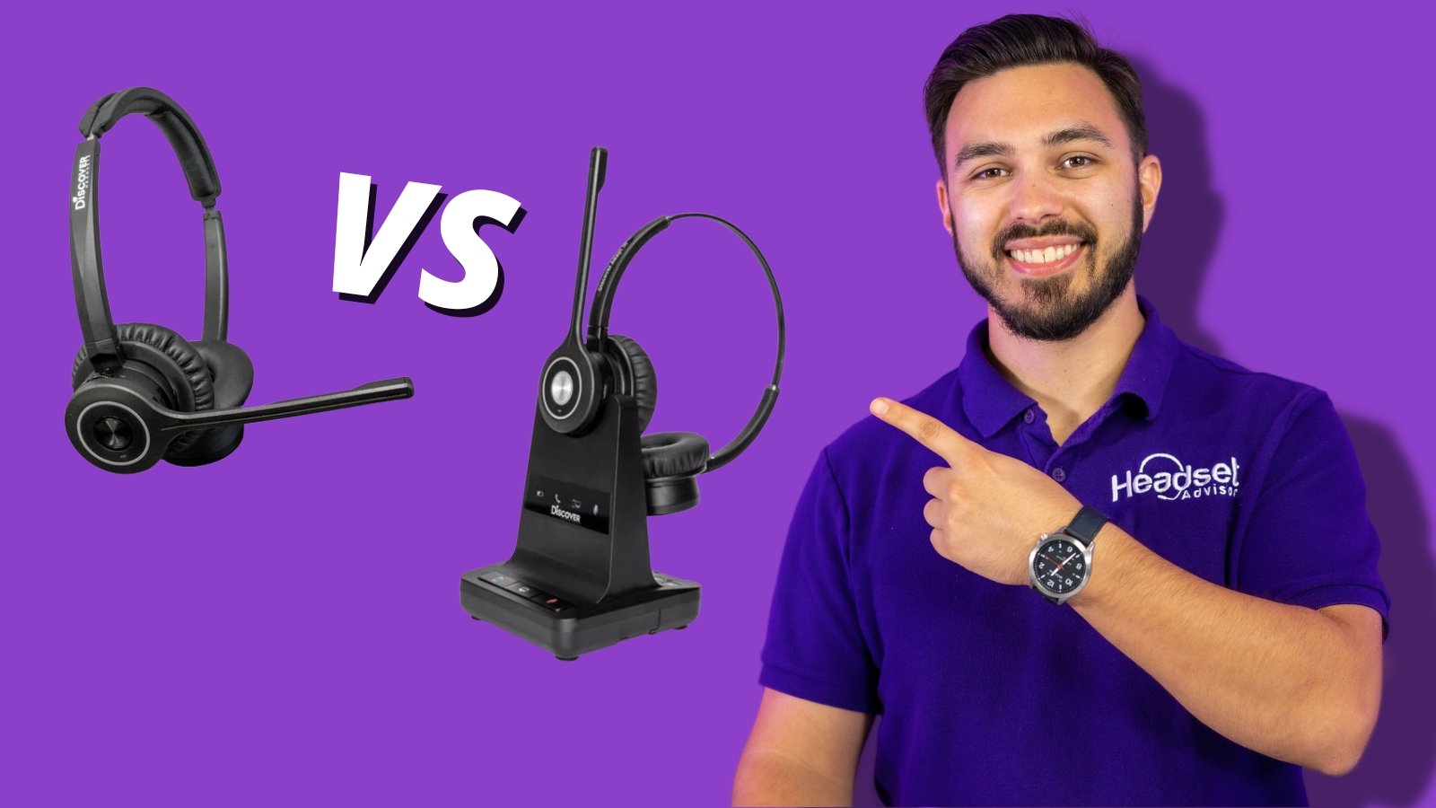 Discover Adapt 20 Vs. Discover Adapt 30 - 2 Headsets Built For Business - Headset Advisor
