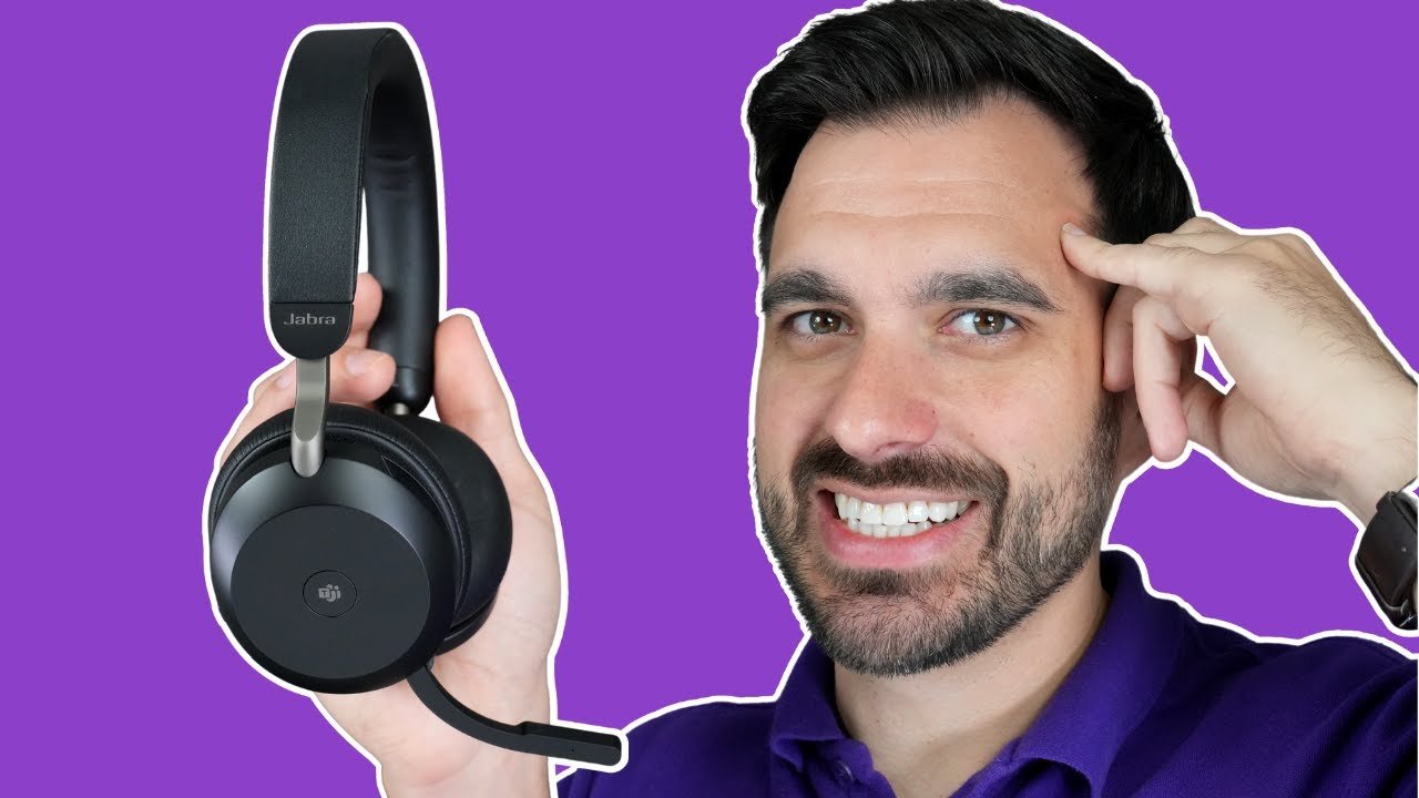 Jabra Evolve2 75 - It's time for an upgrade! - Headset Advisor