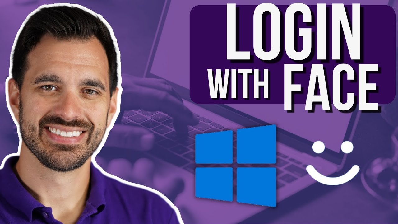 Never Use A Windows Password Again- Windows Hello Webcam - Headset Advisor