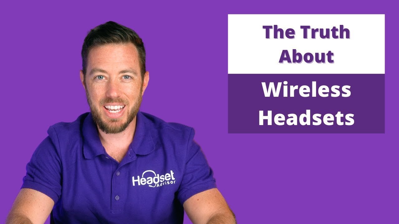 The Truth About Advertised Wireless Headset Range - Headset Advisor