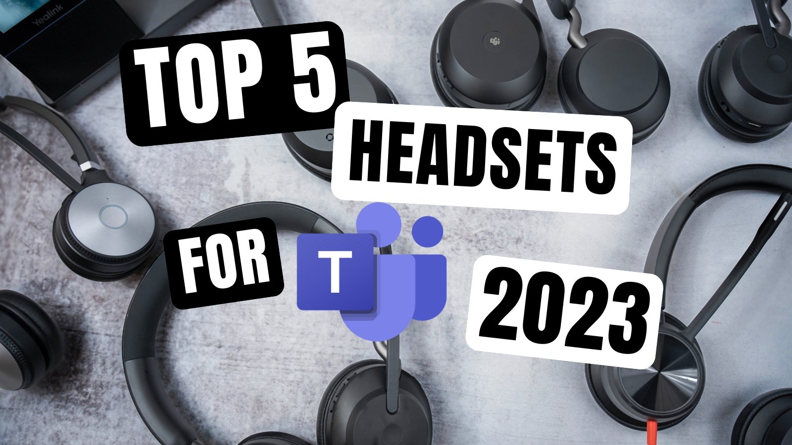 Best over-ear headphones in 2023 tried and tested
