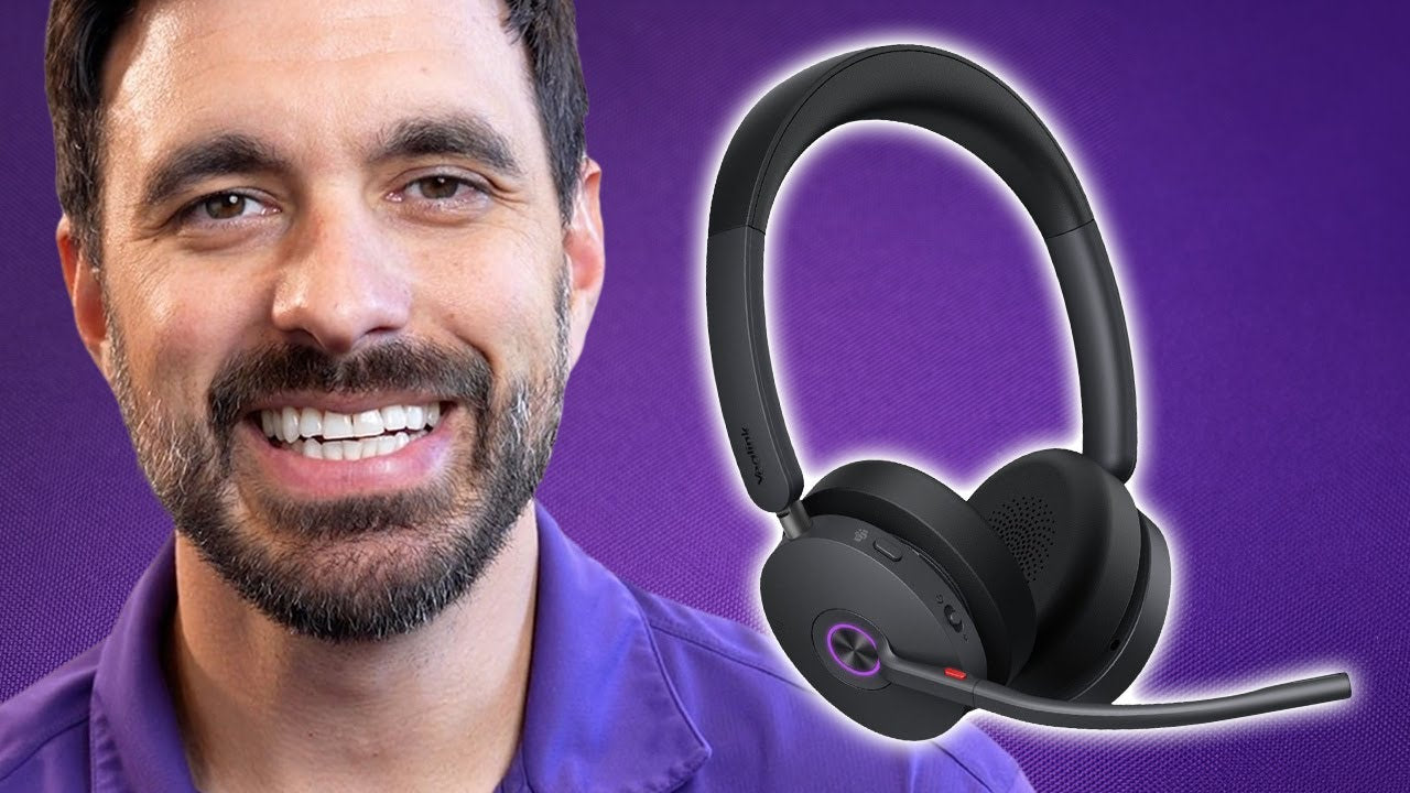 Yealink BH74 Wireless Headset Review: Features & Benefits