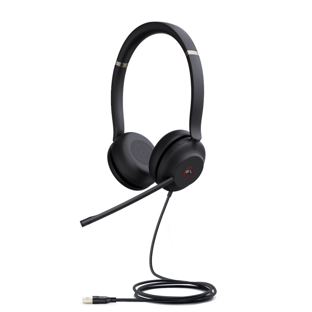 Best Wired Microsoft Teams Headsets