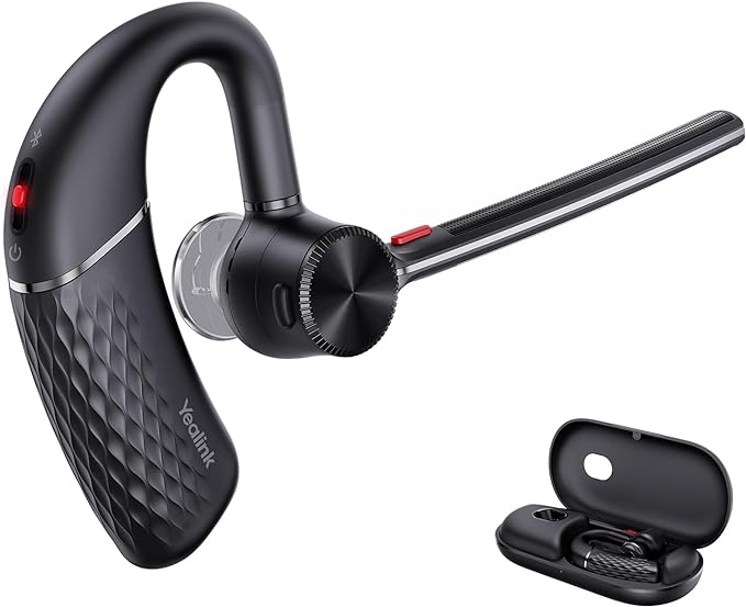 Yealink BH71 Bluetooth Wireless Headset - Item 1208651