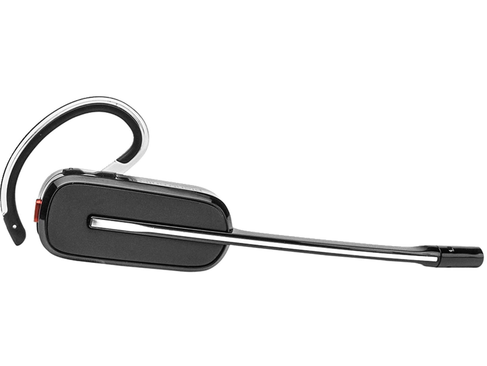 Poly Savi 8445 Convertible DECT Headset: Comfort and Clear Calls