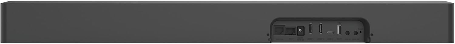 Yealink MeetingBar A40 All-in-One Video Bar System for Small to Medium Meeting Rooms - item YEA-A40-031