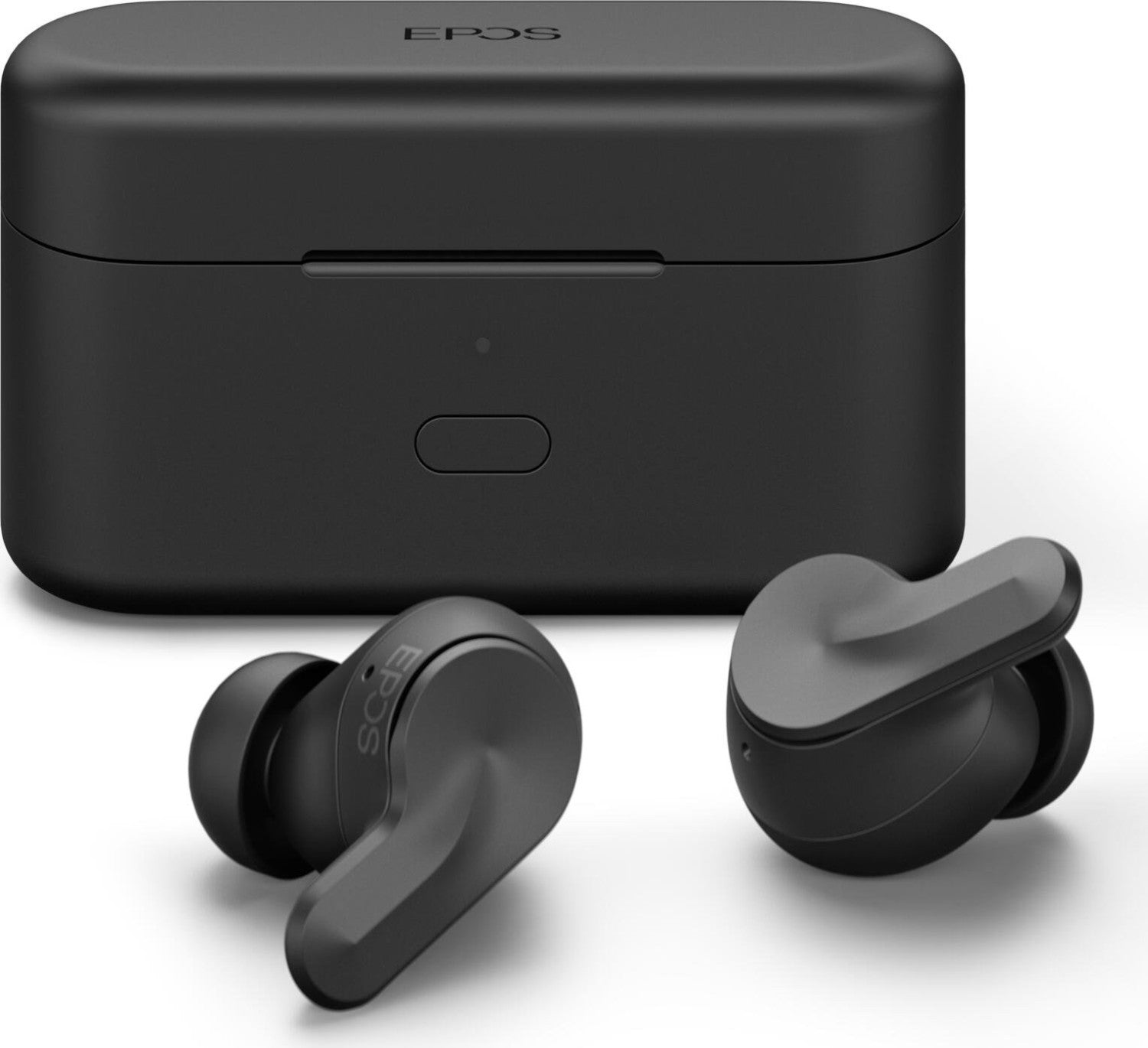 EPOS Adapt E1 - True Wireless Earbuds For Work And Play