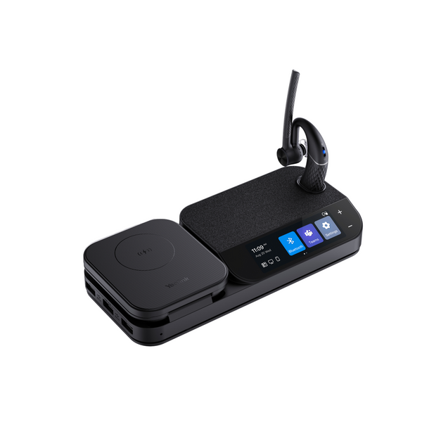 yealink bh71 workstation