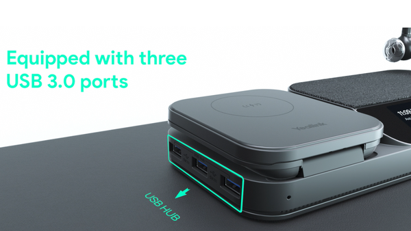 Yealink BH71 Workstation & Workstation Pro