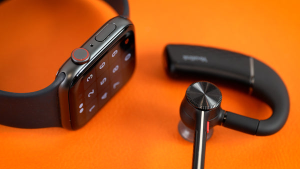 Yealink BH71 Bluetooth Wireless Headset - Item 1208651