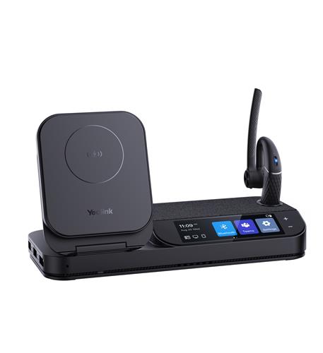 Yealink BH71 Workstation & Workstation Pro