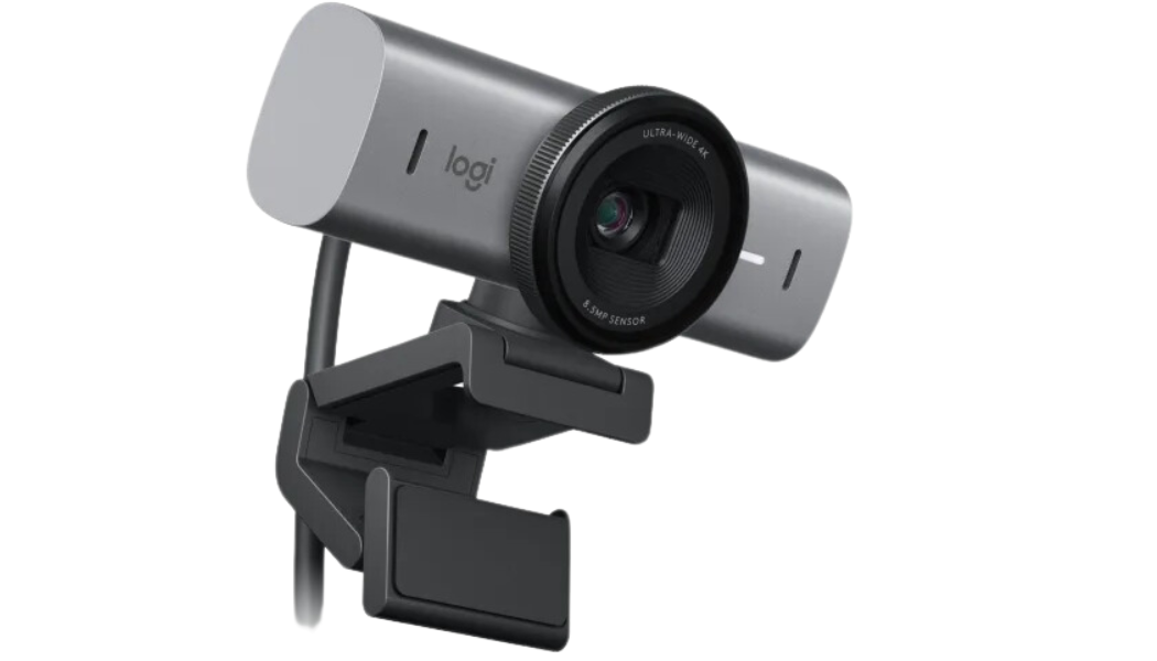 Logitech MX Brio 705: Professional Webcam for Video Calls