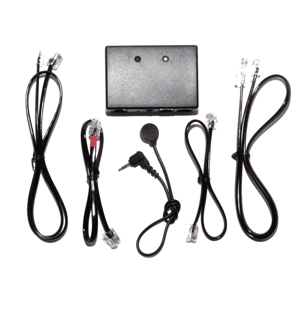 Discover DHS4 EHS Cable with Discover Adapt 30