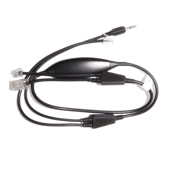 Discover DHS7 EHS Cable: Enable Remote Answering for Adapt 30 Headset