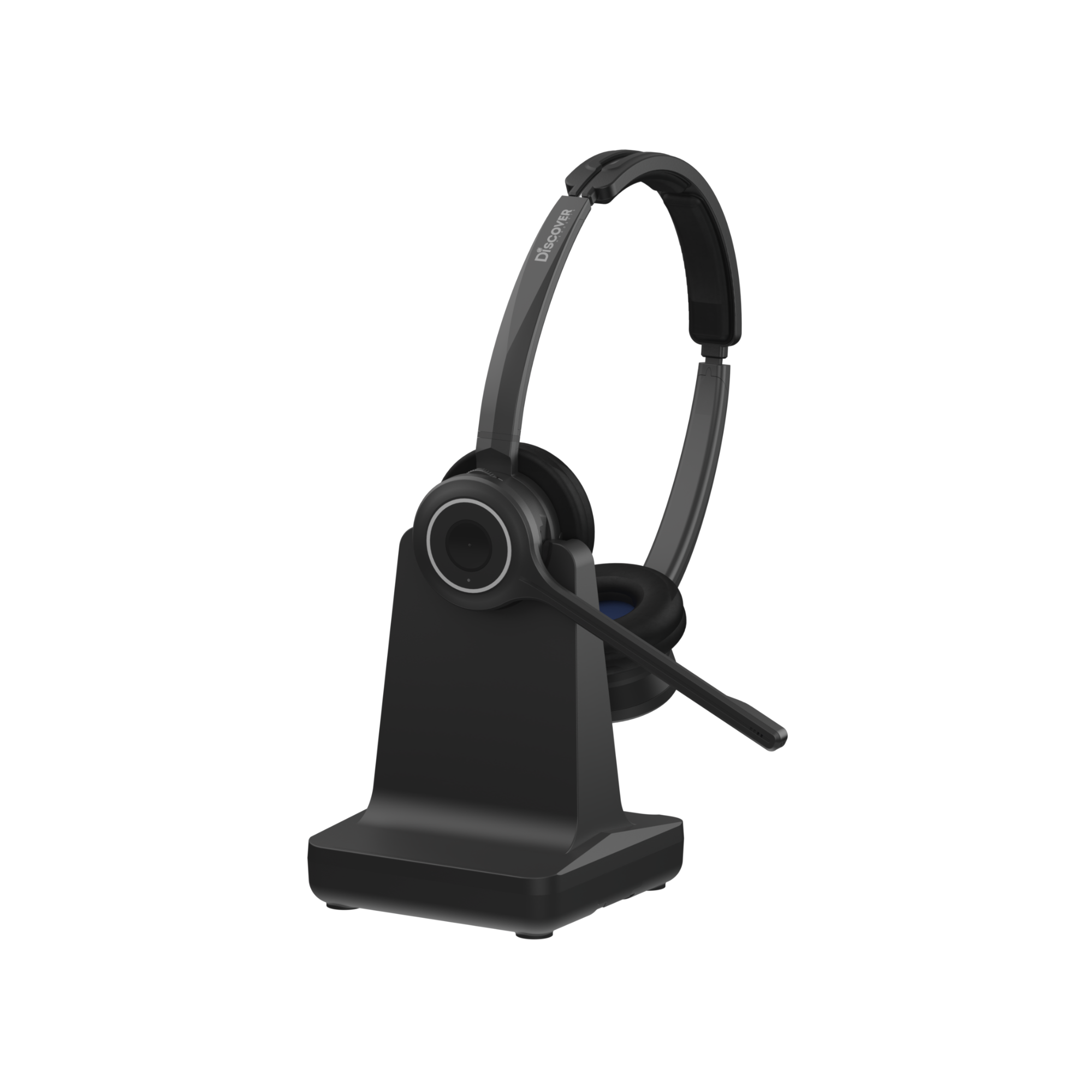 Discover Adapt 20 Wireless UC Bluetooth Headset