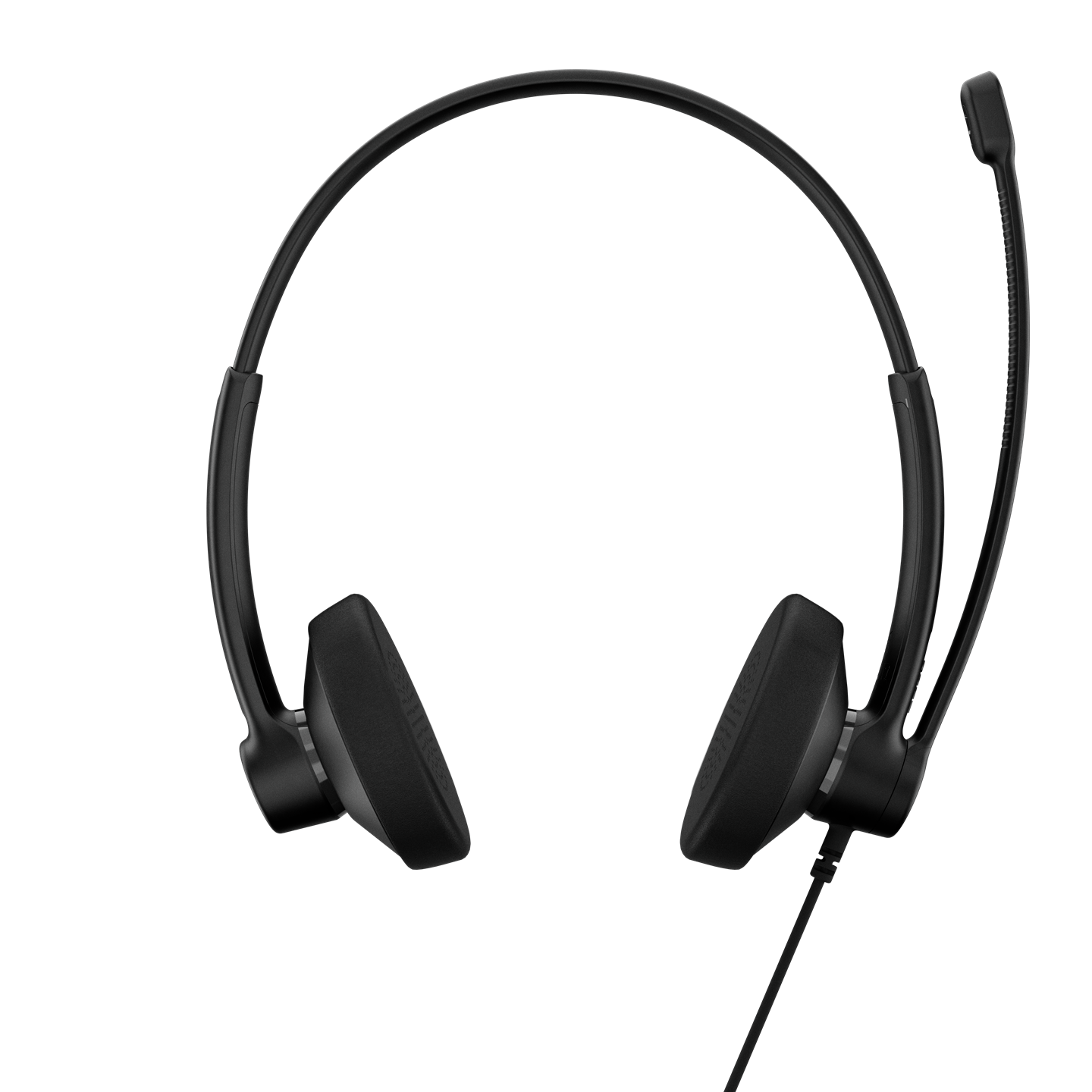 EPOS Impact 100 Series Wired USB Headset For Professionals