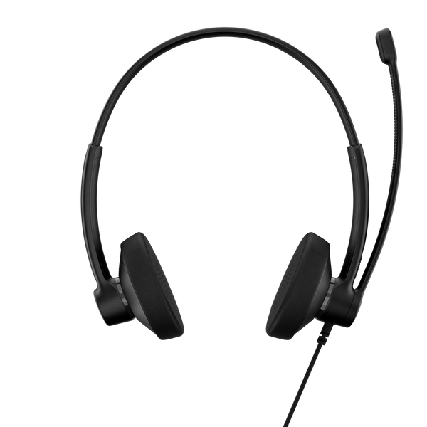 EPOS Impact 100 Series Wired USB Headset For Professionals