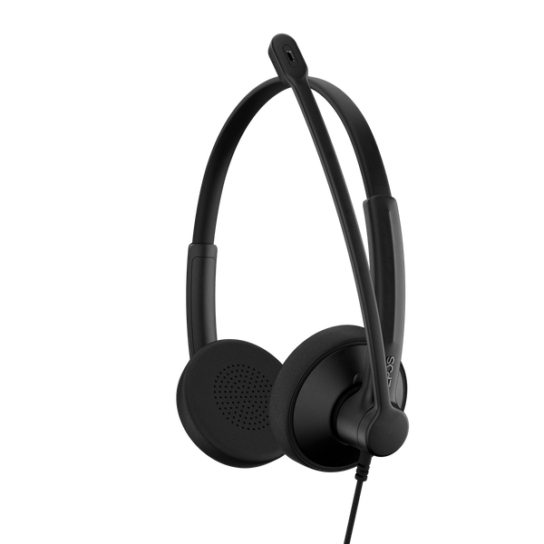 EPOS Impact 100 Series Wired USB Headset For Professionals