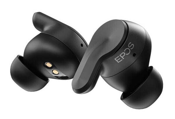 EPOS Adapt E1 - True Wireless Earbuds For Work And Play