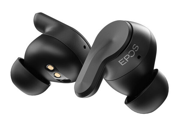 EPOS Adapt E1 - True Wireless Earbuds For Work And Play