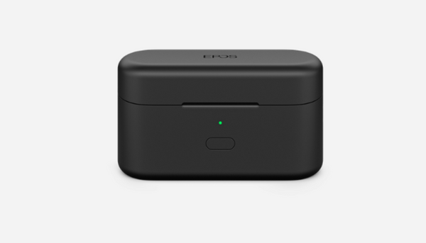 EPOS Adapt E1 - True Wireless Earbuds For Work And Play