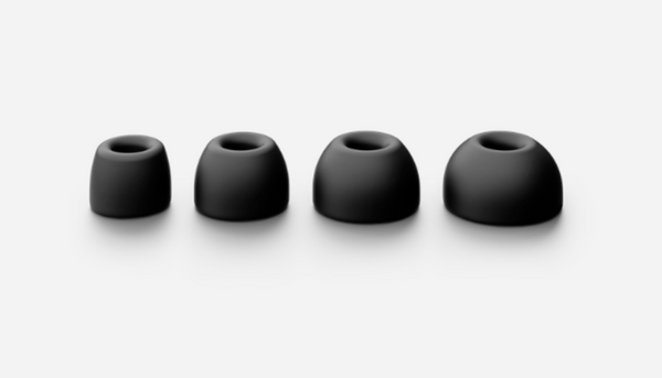 EPOS Adapt E1 - True Wireless Earbuds For Work And Play