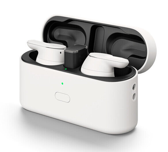 EPOS Adapt E1 - True Wireless Earbuds For Work And Play