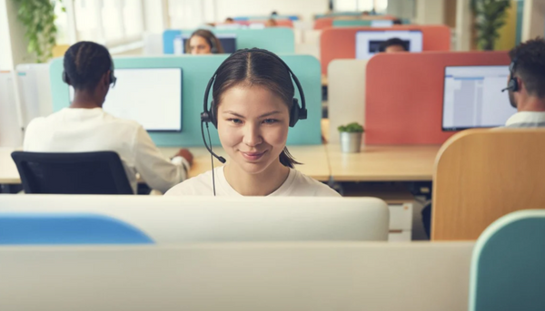 EPOS Impact 100 Series Wired USB Headset For Professionals