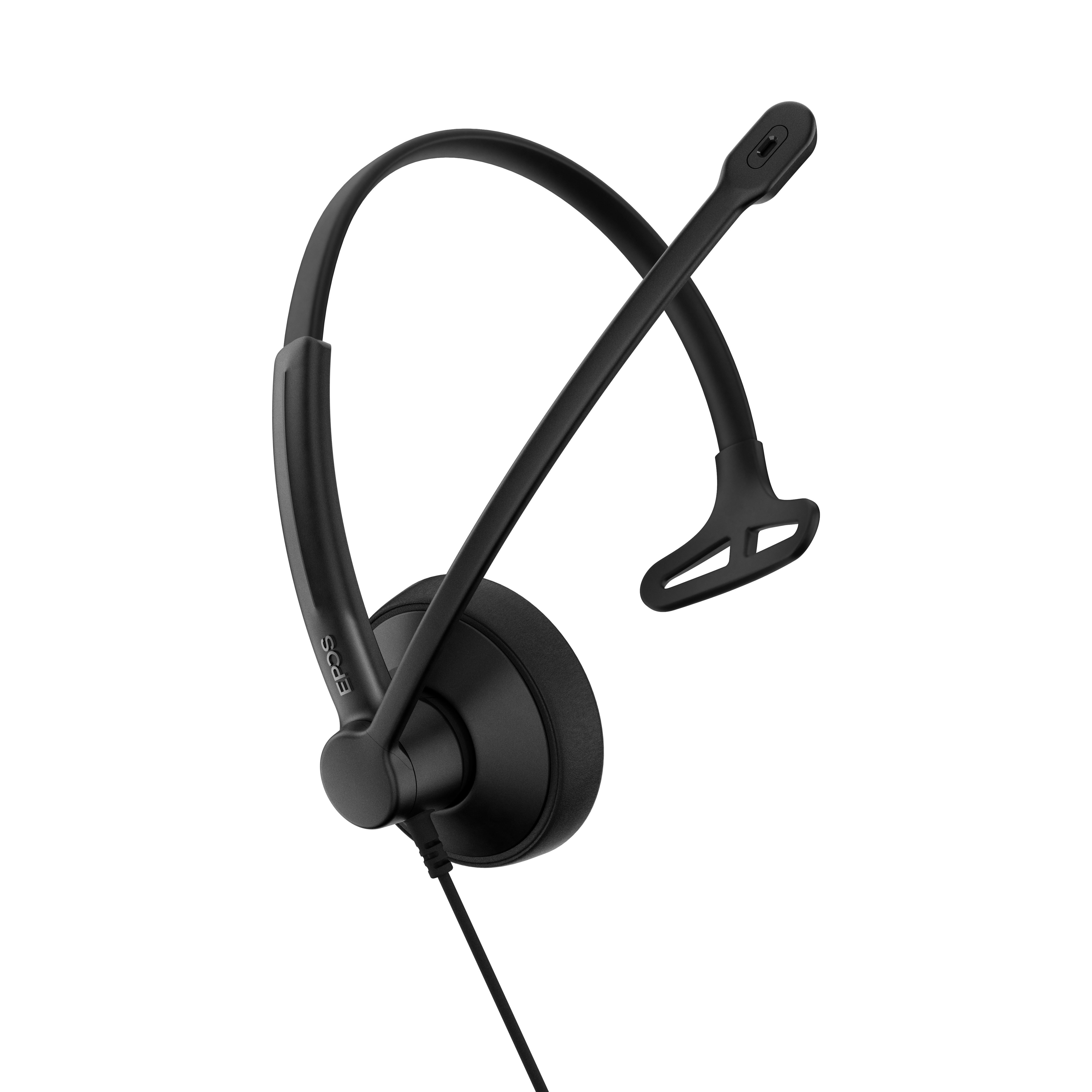 EPOS Impact 100 Series Wired USB Headset For Professionals