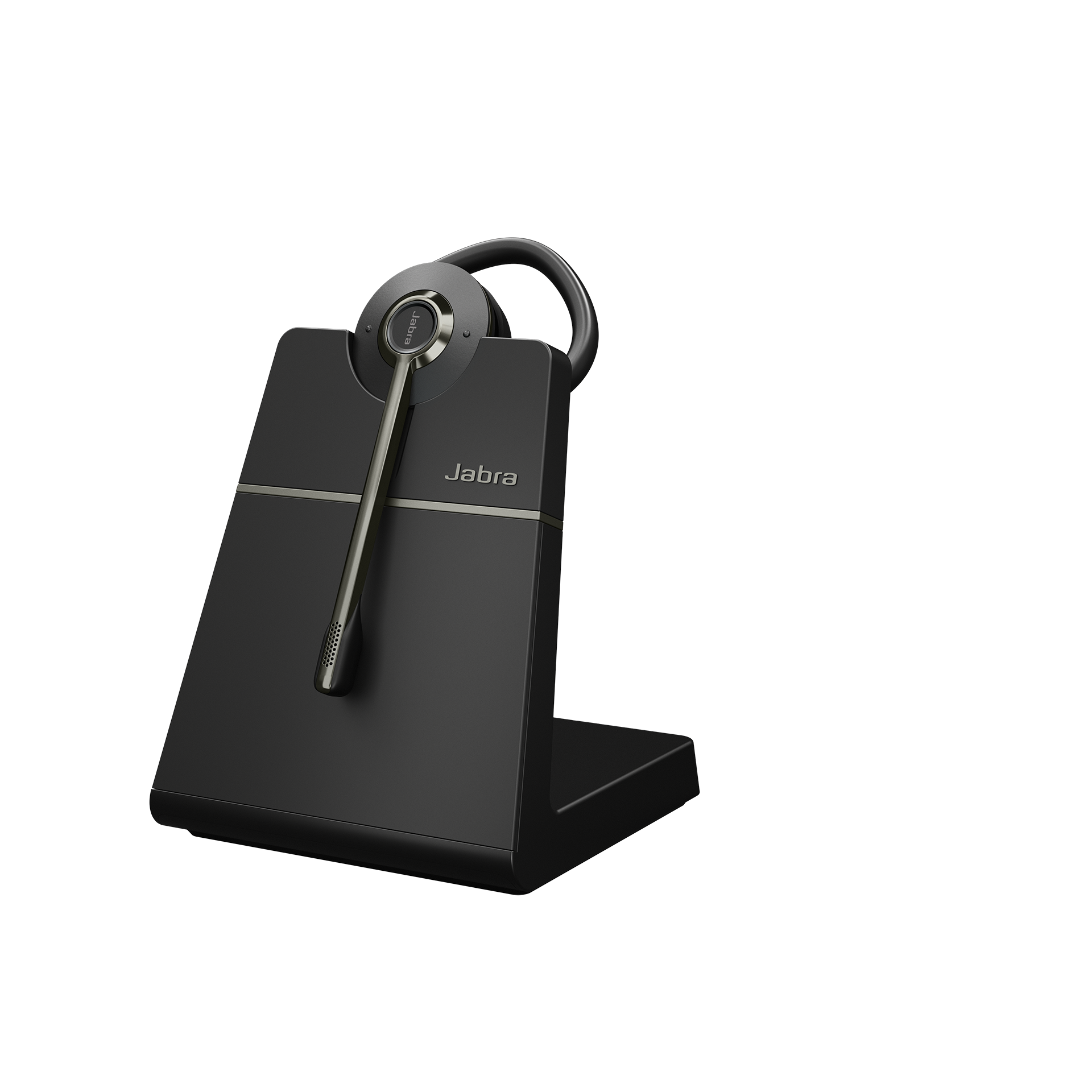 Jabra Engage 55 SE Convertible: Flexible Style, Crystal-Clear Calls