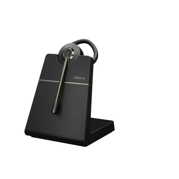 Jabra Engage 55 SE Convertible: Flexible Style, Crystal-Clear Calls