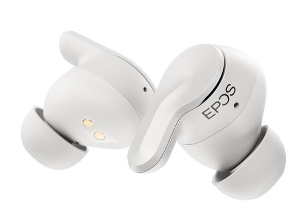 EPOS Adapt E1 - True Wireless Earbuds For Work And Play