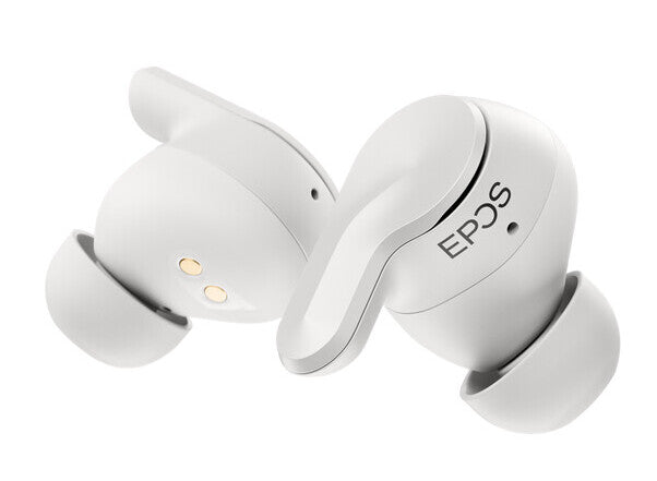 EPOS Adapt E1 - True Wireless Earbuds For Work And Play