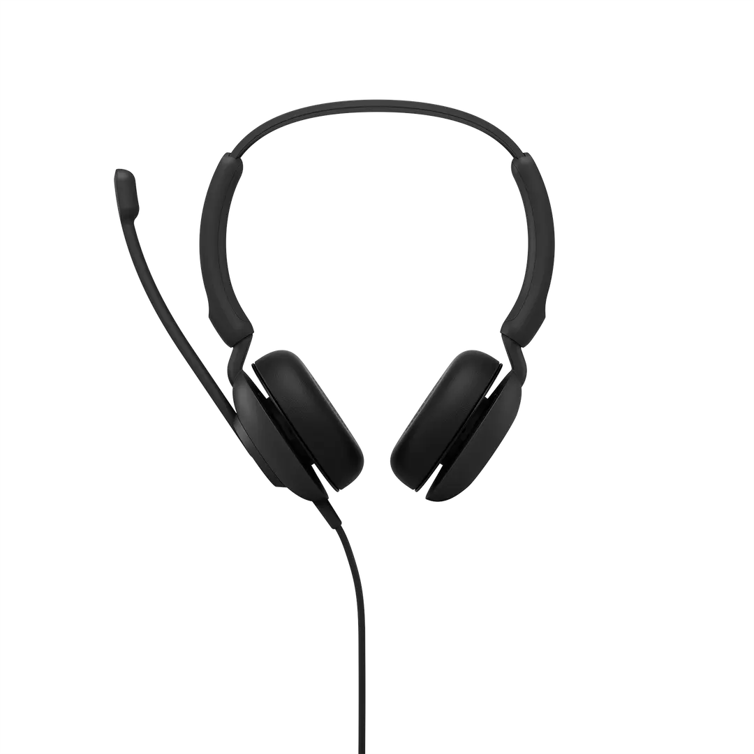 Jabra Evolve 10 Budget Priced USB Wired Headset