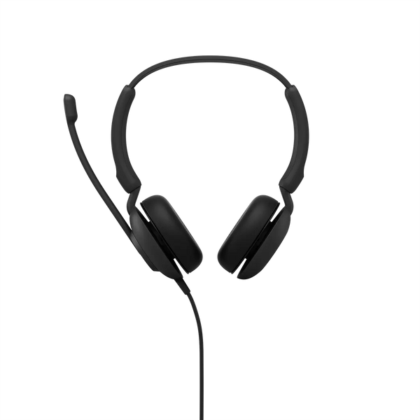 Jabra Evolve 10 Budget Priced USB Wired Headset