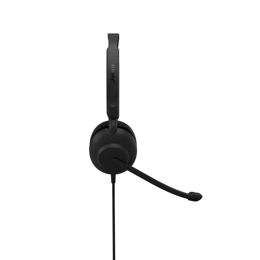 Jabra Evolve 10 Budget Priced USB Wired Headset