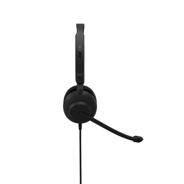Jabra Evolve 10 Budget Priced USB Wired Headset