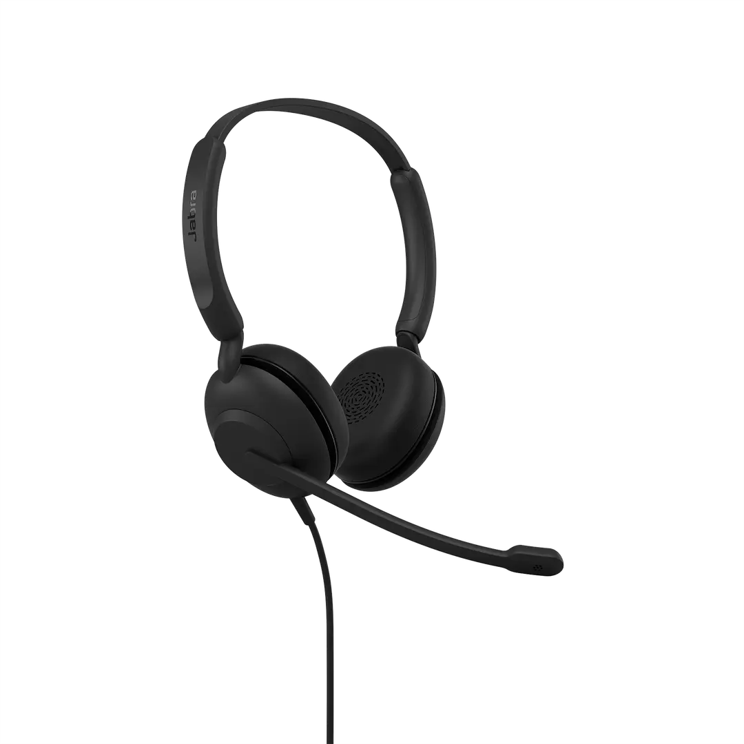 Jabra Evolve 10 Budget Priced USB Wired Headset