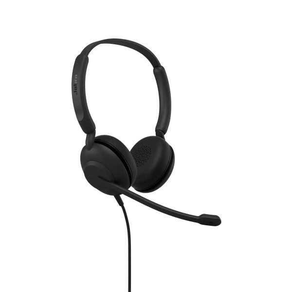 Jabra Evolve 10 Budget Priced USB Wired Headset