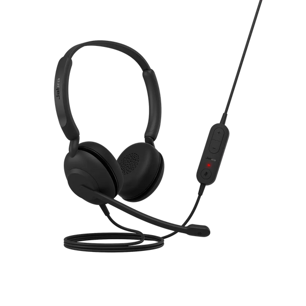 Jabra Evolve 10 Budget Priced USB Wired Headset