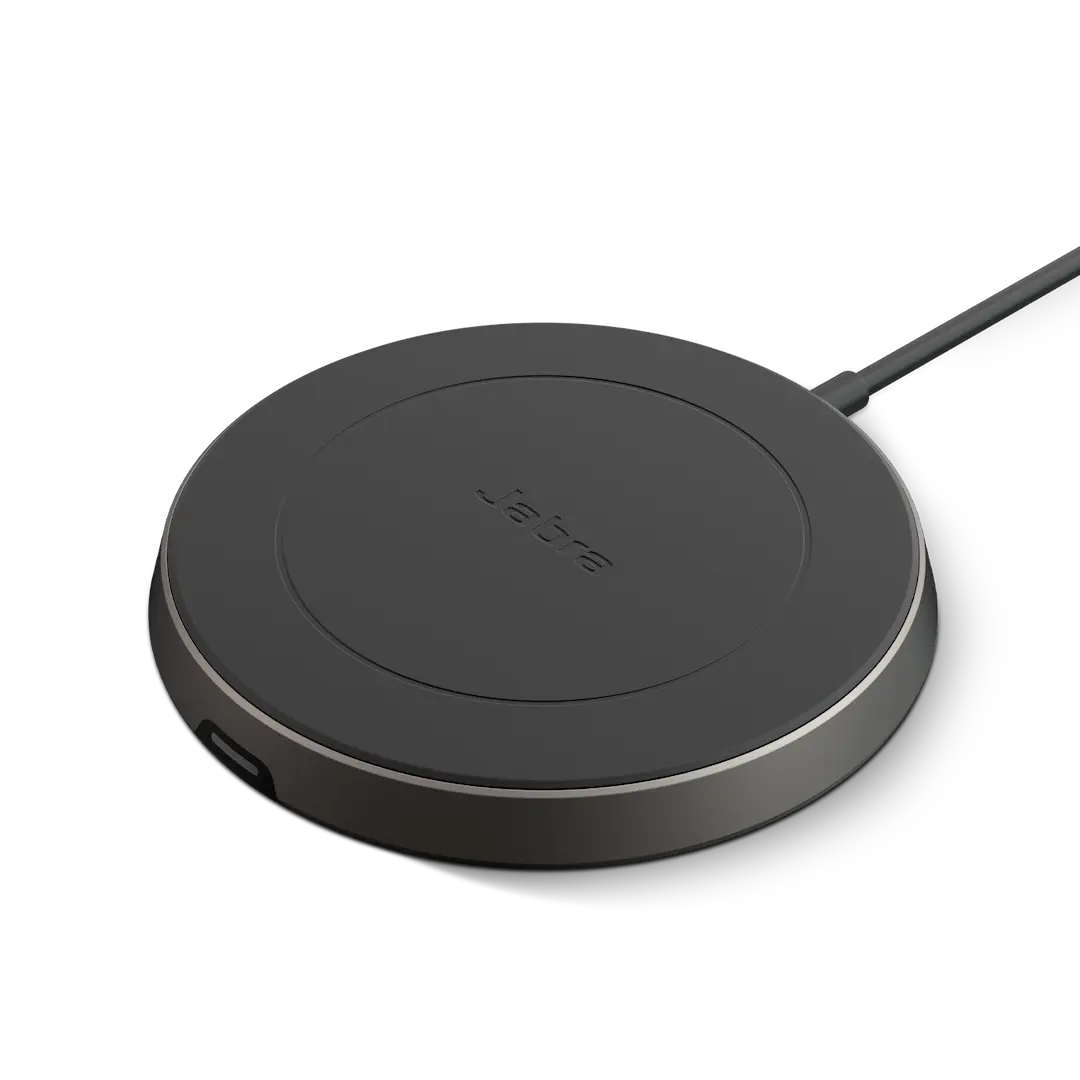 Jabra Evolve2 65 Wireless Charging Pad