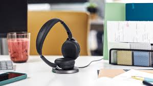 Jabra Evolve2 65 Wireless Charging Pad